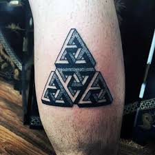 Trendy calf muscle tattoo design: Top 51 Best Calf Muscle Tattoo Ideas 2021 Inspiration Guide Calf Tattoo Calf Tattoo Men Tattoo Designs Men