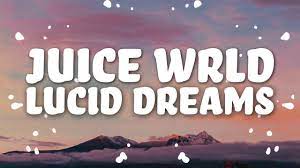 Browse more than 20,000 videos on aceshowbiz.com and find out our daily video collections. Juice Wrld Lucid Dreams Lyrics Youtube
