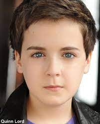 Quinn lord, 19 февраля 1999 • 22 года. Quinn Lord R L Stine S The Haunting Hour Wiki Fandom