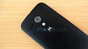 Motorola Moto G Dual SIM Review