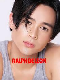 Ralph De Leon Playing Judo