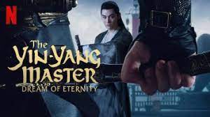 Dream of eternity (2020) streaming movie subtitle indonesia gratis download online | layarlebar24. The Yin Yang Master 2021 Sub Indo Archives Postpopuler Com