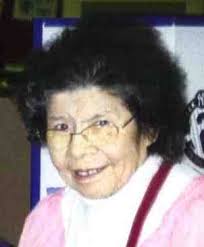 Obituary information for Erlinda C. Banda, "Nina"