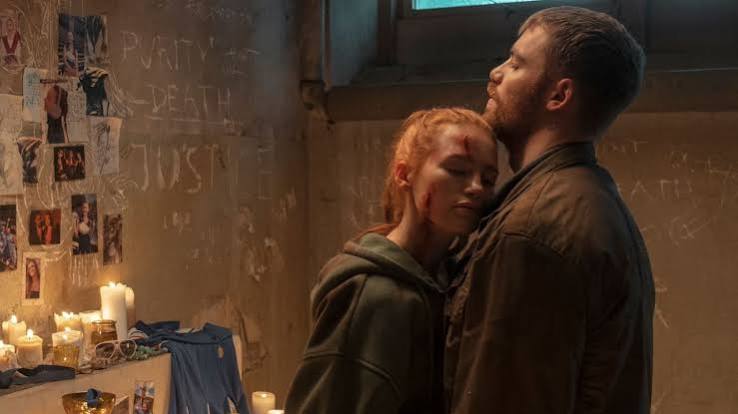 The Strangers Chapter 3 review — 'not nearly enough'