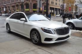 2016 mercedes benz s class. 2016 Mercedes Benz S Class S550 4matic Stock Gc2023a For Sale Near Chicago Il Il Mercedes Benz Dealer