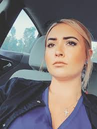 Cassandra Bolton's Instagram, Twitter & Facebook