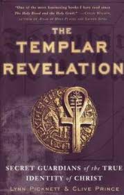 All these titles they are long out of print, and have been scanned by various organisations around the globe. The Templar Revelation Wikipedia