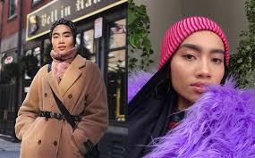 Namun dengan penghasilanku yang lumayan aku bisa kehidupan perkawinanku yang selama ini kuanggap bahagia itu ternyata semu belaka. Ibnu Hasyim Yuna Buka Tudung Bahu Lutut Al Hamdulillah Sangka Baik
