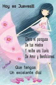 💋💋 visita nuestro canal de youtube para ver todos los videos @tus reflexiones positivas 💋💋feliz juevesmensaje especial para tique tengas un excelente. Feliz Jueves Amigos Y Familia Dios Te Bendiga Amor Gif Cristiano