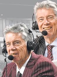 Jack Nixon's New Mexico State legacy as the 'Voice of the Aggies'