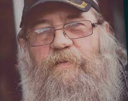 George William Bibb Sr