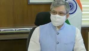 Ashwani vaishnaw takes over as railways and it minister bjp rajya sabha mp from odisha ashwini vaishnaw will be the new railways minister and head the information and technology. Mk7iwxyjw5wmkm