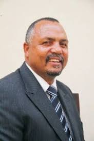 MP John Holder applauds local artists