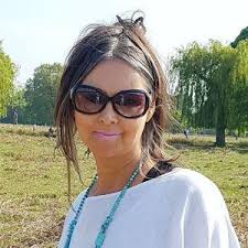 Ann Shaw BANT nutritionist