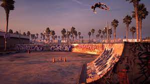 Drop back in with the most iconic skateboarding games ever made. Tony Hawk S Pro Skater 2 Remastered Level Ranking