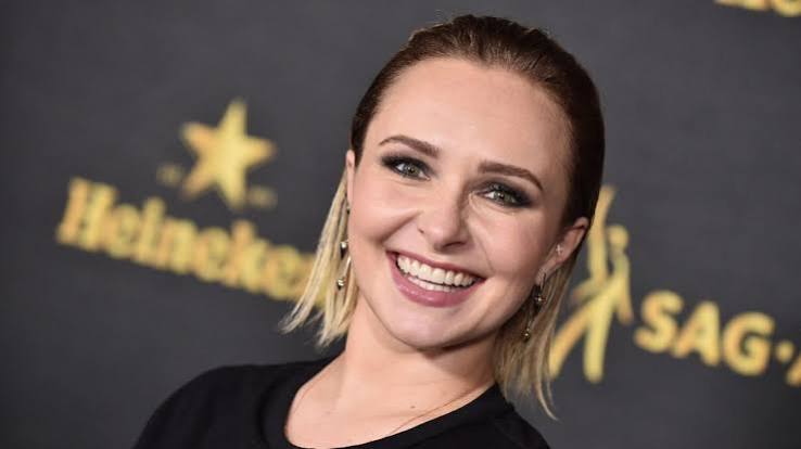 Hayden Panettiere Had An 'Identity Crisis' As A Child Star