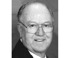 John Webster Obituary (1931