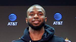 Josh Christopher Stats, Game Log, News, Profile & Fantasy