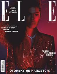 Elle №12 2019 by ana4220 - ana4220 - страница 1 - 352 | PDF онлайн |  PubHTML5