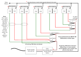 The actual wiring of each system circuit is shown from the point where the power source is received from the battery as far as each ground point. Wiring Diagram For Peco Point Motors 99 Lexus Rx300 Wiring Diagram For Wiring Diagram Schematics