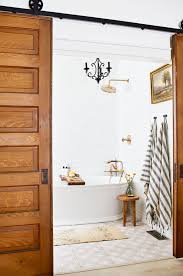 Top trends to watch out for in 2021 include oversized patterns, wood tiles, and textured tiles. 37 Best Bathroom Tile Ideas Beautiful Floor And Wall Tile Designs For Bathrooms