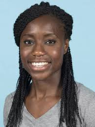 2017-18 Women's Track and Field Roster