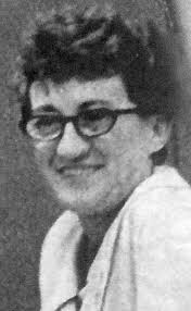 Rita (Meunier) Szydlo-Smith