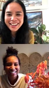 Q&A with Stephanie Meyer of @avcodesign. What elements to consider and have  for your work space. Plus, a tour of our Studio Shed and how we shopped  locally to decorate.