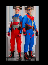 The great cactus con is the fifth episode of the fifth season of henry danger. Henry Danger Staffel 5 Episodenguide Fernsehserien De