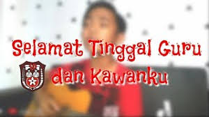 Check spelling or type a new query. Chords For Lagu Perpisahan Sd Selamat Tinggal Guru Dan Kawan Ku Cover Jidan Alif