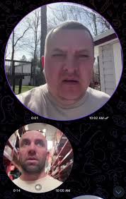 Victor Shear Construction Worker