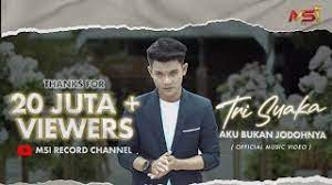 Chord Gitar Dan Lirik Lagu Aku Bukan Jodohnya Tri Suaka Aku Titipkan Dia Lanjutkan Perjuanganku Tribunnews Com Mobile