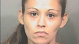 Photos: Arrest mugshots 5-24