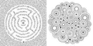 This beautiful and interactive coloring book features delicate and highly detailed pen and ink illustrationsall waiting to be brought to life with color. Secret Garden An Inky Treasure Hunt And Coloring Book For Adults Mindfulness Coloring Amazon De Basford Johanna Fremdsprachige Bucher