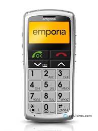 Comparar Emporia Talk y Motorola V291 ...