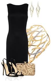 Little Black Dress Style One Dress Many Ways Dot Com Women Black Dress Accessories Little Black Dress Black Dress Style