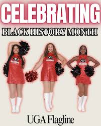 University of Georgia Flagline