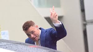 Bruce Lehrmann defamation trial: what Justice Michael Lee thinks of former  Channel Seven Spotlight producer Taylor Auerbach | The Australian