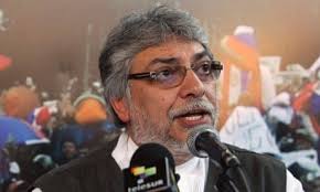 Paraguay suspended from Mercosur