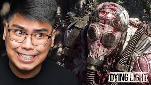 DYING LIGHT: THE BEAST