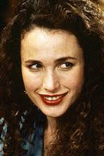 Энди Макдауэлл