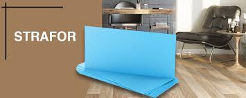 Tabanda oluşabilecek ısı kaçışlarını önlemek için daimi ve emin bir yalıtım uygulanmalıdır. Parke Alti Malzeme Secimi