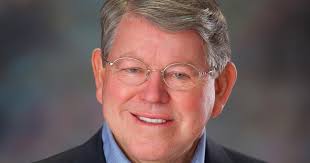 Robert Joseph “Bob” Stone Sr.