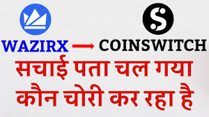 The same is true for … best cryptocurrency exchange app read more » Wazirx Vs Coinswitch à¤• à¤¨ à¤¹ Best App Best Cryptocurrency App In India 2021 By Mansingh Expert Federal Tokens