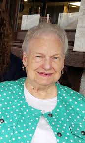 Roberta A. Winters, devout Catholic