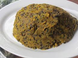 Pomme Pilier Recettes De Cuisine Africaine Cuisine Africaine Recettes De Cuisine