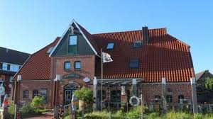 Bewertungen, hotelbilder & top angebote: Skippers Inn Ferienwohnungen Baltrum Holidaycheck Niedersachsen Deutschland