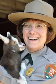 Champions of Nature #36