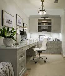 This Home Office Is Spectacular There Is No Window For Daydreaming So You Could Really Get A Lot Of Wor Home Office Space Home Office Design Home Office Decor