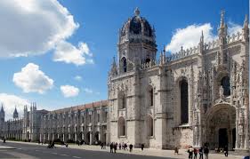 GC63BXY Mosteiro dos Jerónimos (Earthcache) in Lisboa, Portugal ...